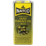 Natco Olive Pomace Oil – 5L