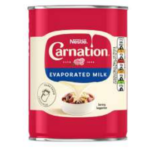 Nestlé Carnation Evaporated Milk