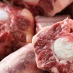 Fresh Oxtail meat – 1.5kg