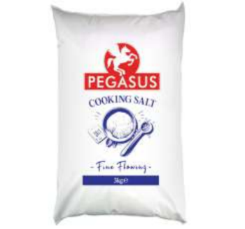 Pegasus Cooking Salt – 1.5kg