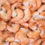Frozen Prawns – 270g