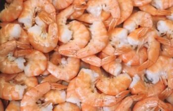 Frozen Prawns – 270g