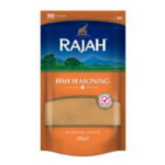 Rajah Fish Seasoning – 100g