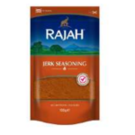 Rajah Jerk Seasoning – 100g
