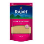 Rajah Lamb Seasoning – 100g
