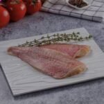 Frozen Red Rim Fish – 700g