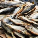 Saltfish – 1kg