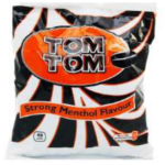 TomTom Strong Menthol – 168g