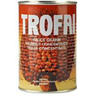 Trofai Palm Nut Concentrate – 400g