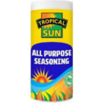 Tropical Sun All Purpose Seasoning – 100g