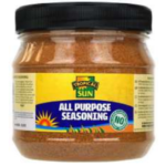 Tropical Sun All Purpose Seasoning – 700g