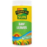 Tropical Sun Bay Leaves – 10g