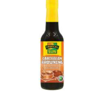 Tropical Sun Caribbean Browning – 150ml
