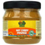 Tropical Sun Caribbean Curry – Hot – 500g