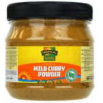 Tropical Sun Caribbean Curry – Mild – 500g