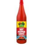 Tropical Sun Caribbean Hot Pepper Sauce – 350ml