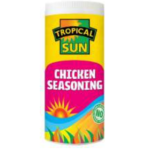 Tropical Sun Chicken Seasoning – 100g