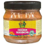 Tropical Sun Chicken Seasoning – 600g