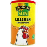 Tropical Sun Chicken Stock Powder (Halal) – 1kg