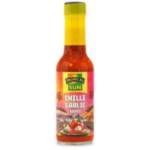 Tropical Sun Chilli Garlic Sauce – 150ml