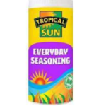 Tropical Sun Everyday Seasoning – 100g