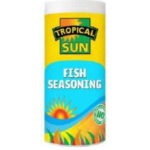 Tropical Sun Fish Seasoning – 100g