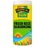 Tropical Sun Fried Rice Seasoning – 90g