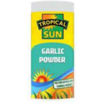 Tropical Sun Garlic Powder – 100g