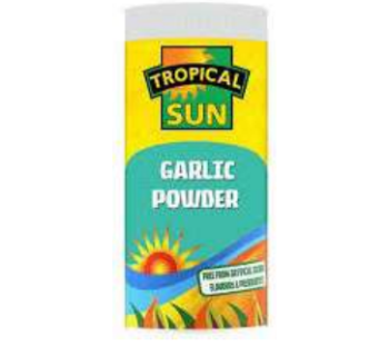 Tropical Sun Garlic Powder – 100g