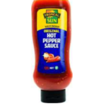 Tropical Sun Hot Pepper Sauce (Catering) – 960g