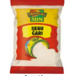 Tropical Sun Ijebu Gari – 5kg