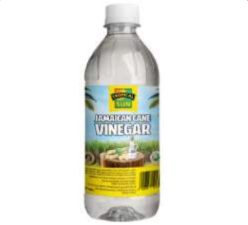 Tropical Sun Jamaican Cane Vinegar – 475ml