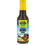 Tropical Sun Jamaican Jerk Sauce – 142ml