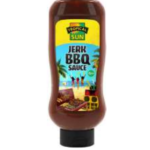 Tropical Sun Jerk BBQ Sauce (Catering) – 1kg