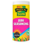 Tropical Sun Jerk Seasoning – 100g