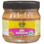 Tropical Sun Jerk Seasoning – 650g
