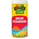 Tropical Sun Jollof Seasoning – 100g