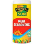 Tropical Sun Meat Seasoning – 100g