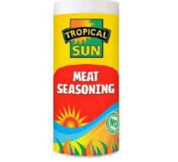Tropical Sun Meat Seasoning – 100g