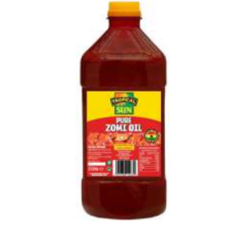 Tropical Sun Pure Zomi – 2L