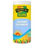Tropical Sun Seafood Seasoning – 100g