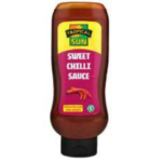 Tropical Sun Sweet Chilli Sauce (Catering) – 1.1kg