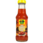 Tropical Sun Thai Sweet Chilli Sauce – 150ml