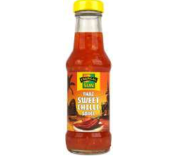 Tropical Sun Thai Sweet Chilli Sauce – 150ml