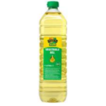 Tropical Sun Vegetable Oil – 1L