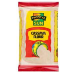 Tropical Sun Cassava Flour