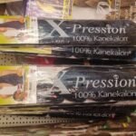 Xpression Hair Attachment – 165g